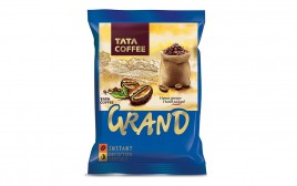 Tata Coffee Grand   Pack  90 grams